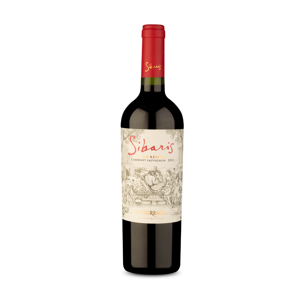 Sibaris Gran Reserva Cabernet Sauvignon
