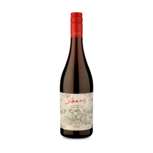 Sibaris Gran Reserva Pinot Noir