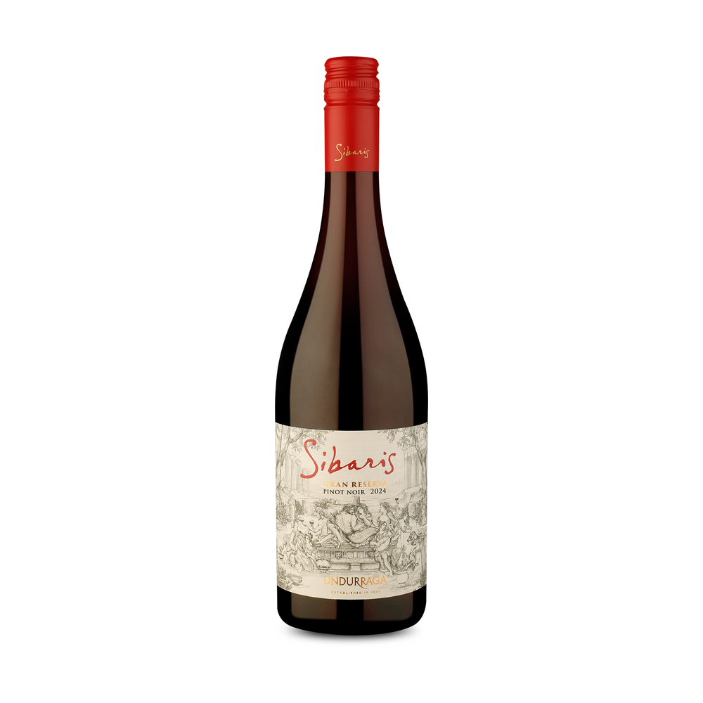 Sibaris Gran Reserva Pinot Noir