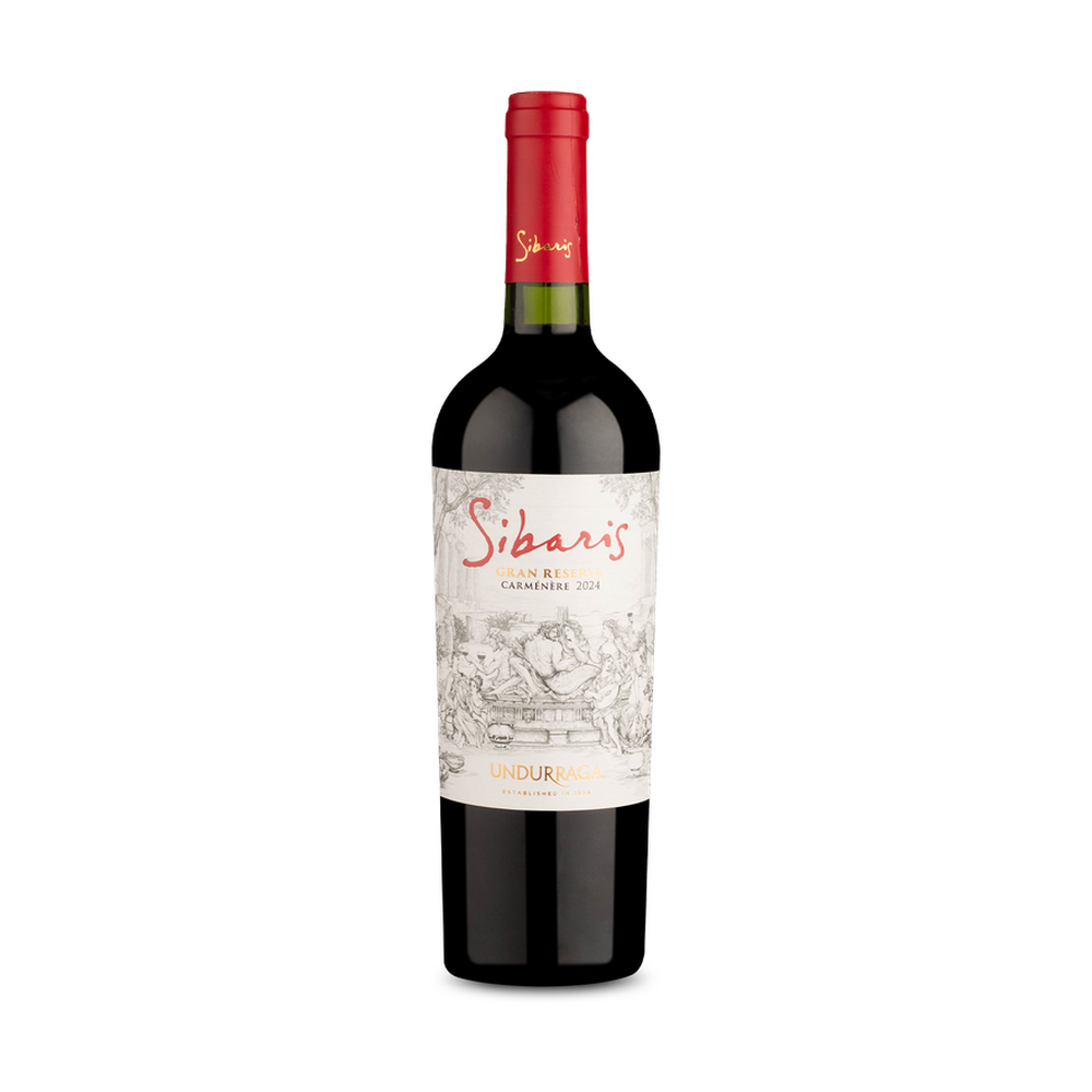 Sibaris Gran Reserva Carmenère