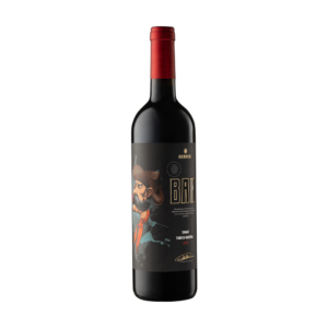 Bah Tannat Touriga