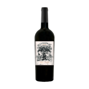 Jardin de Pecados Malbec