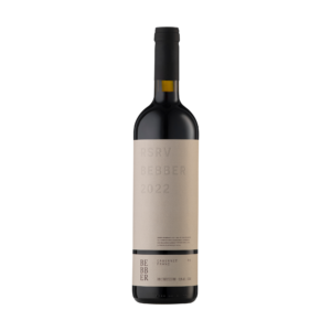 Vinho Bebber Reserva Cabernet Franc