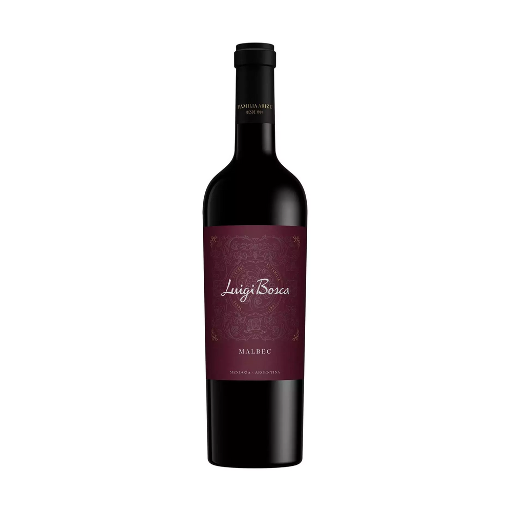 Luigi Bosca Insignia Malbec