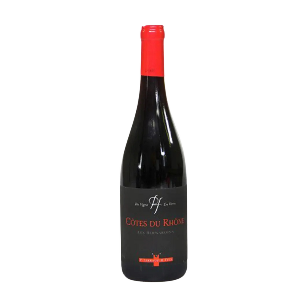 P. Ferraud & Fils Côtes du Rhône