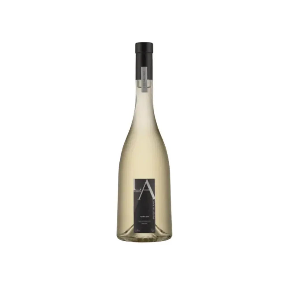 L.A. Clássico Pinot Blanc de Noir