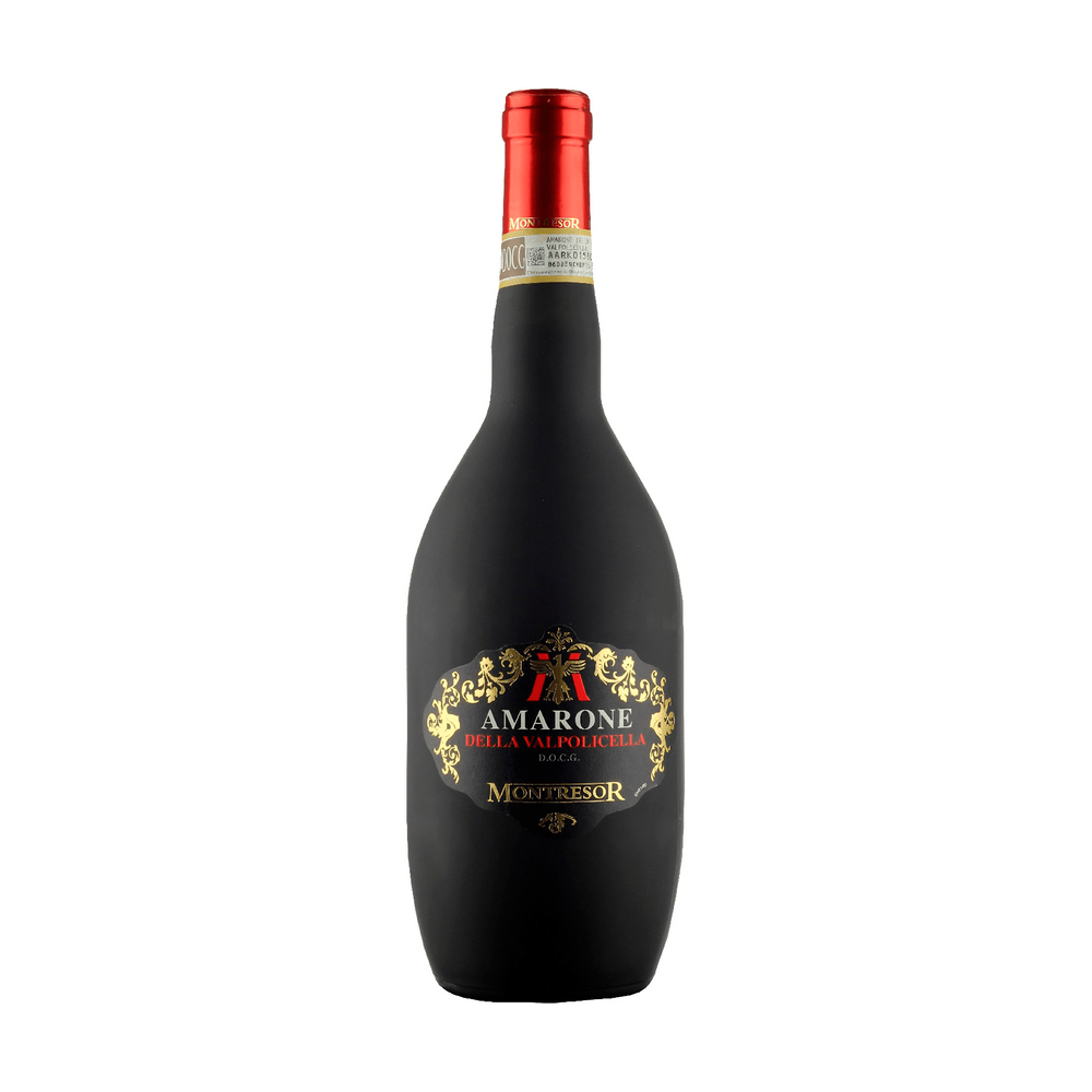 Montresor Amarone della Valpolicella Satinato
