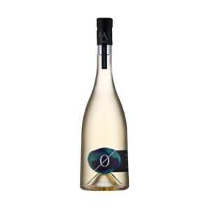 Sauvignon Blanc Zero Álcool – Luiz Argenta (L.A. Zero)