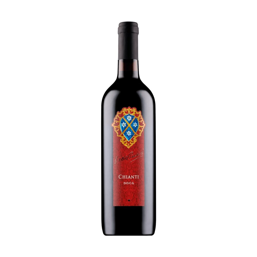 Leda Pucci Chianti DOCG
