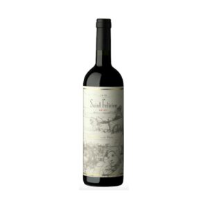 Saint Felicien Cabernet Franc