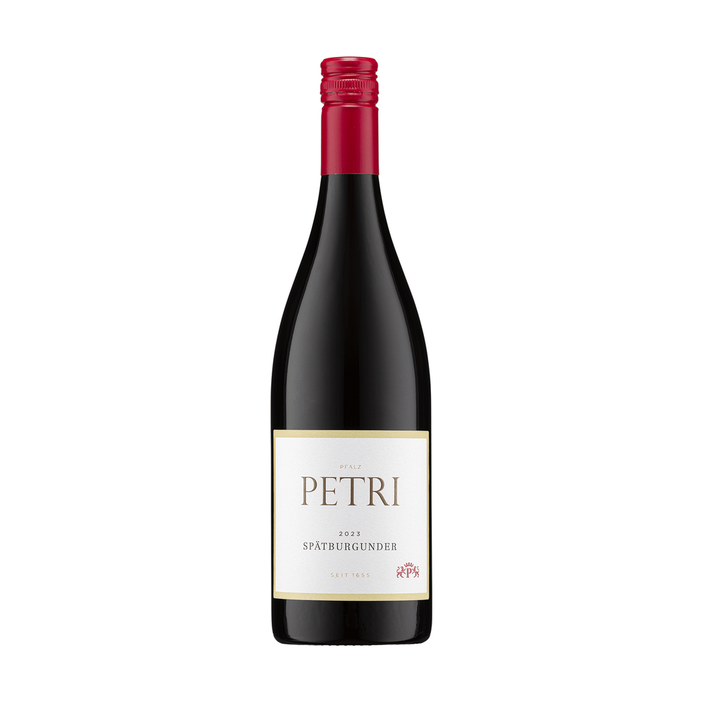 Petri Spätburgunder Trocken