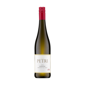 Petri Riesling Herxheim am Berg Kabinett Trocken 2025