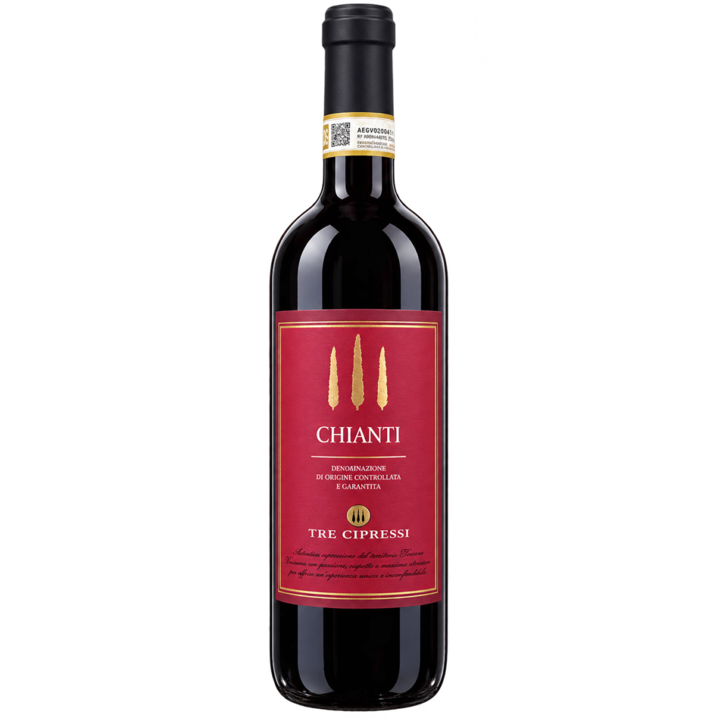 Tre Cipressi Chianti DOCG