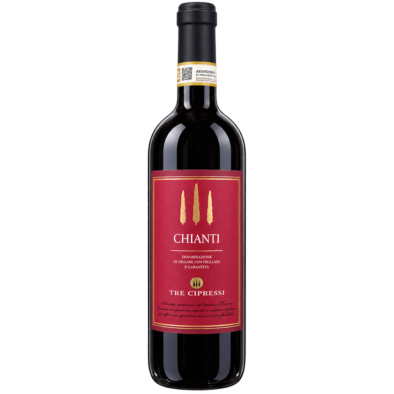 Tre Cipressi Chianti DOCG